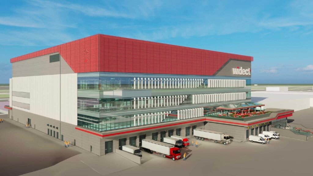 Turkish Airlines lança bases para nova iniciativa de investimentos