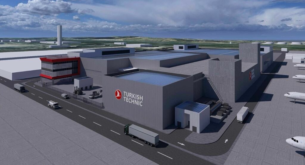 Turkish Airlines lança bases para nova iniciativa de investimentos