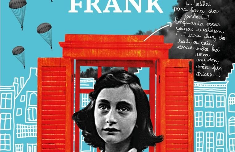 O Diário de Anne Frank